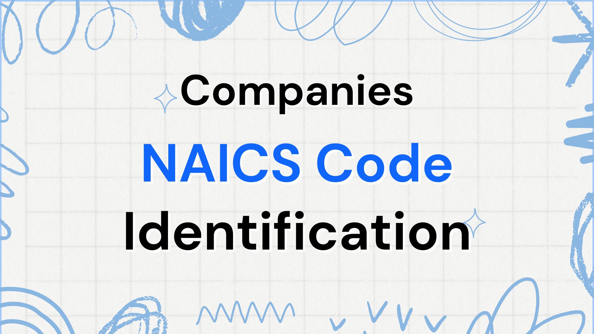 Companies NAICS Code Identification/Scraping Project